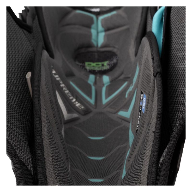 Bauer Beinschutz Supreme FUSE Senior