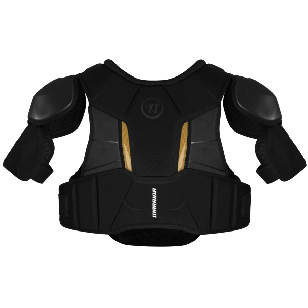 Warrior Schulterschutz Alpha LT Senior