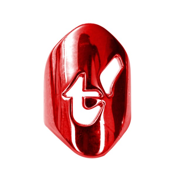 t-blade Clip Metallic