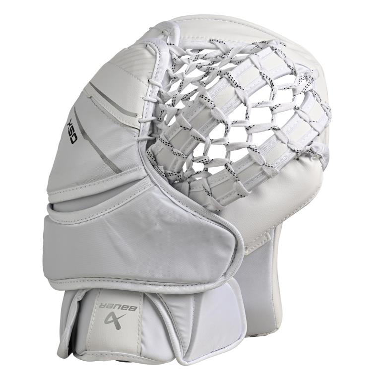Bauer Fanghand GSX Junior