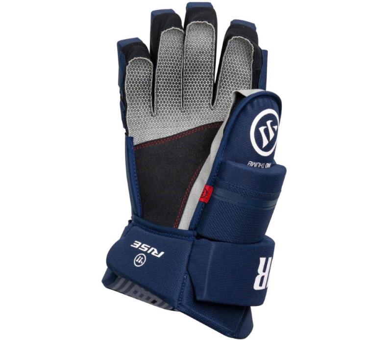Warrior Handschuhe RISE Senior