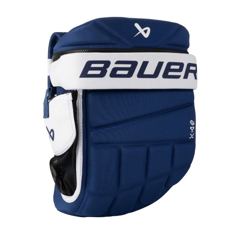 Bauer Tasche Handschuh Backpack Youth