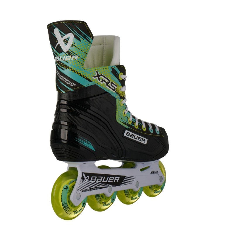 Bauer Inlinehockey Skates XRS Junior