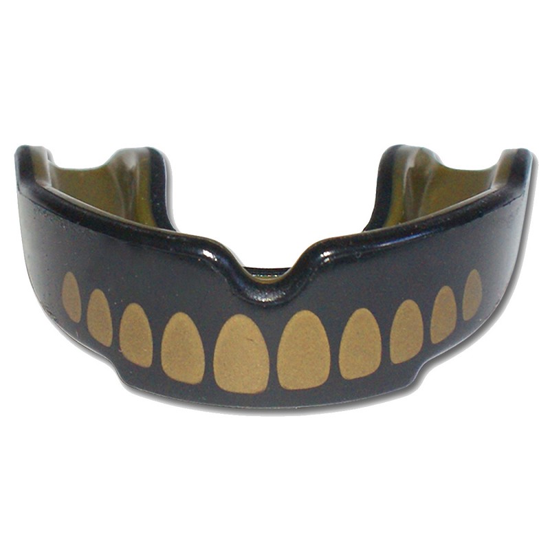 SafeJawz Zahnschutz Mouthguard