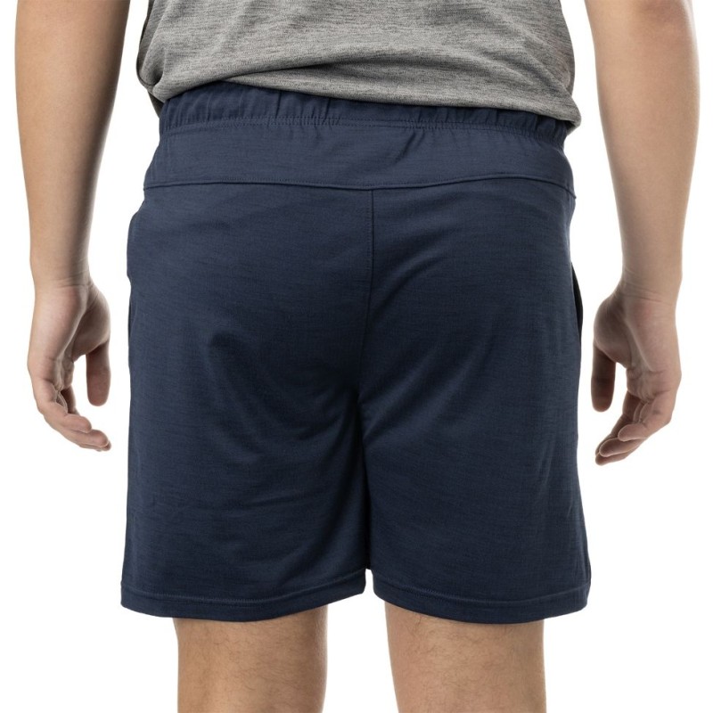 Bauer Team Knit Short Senior