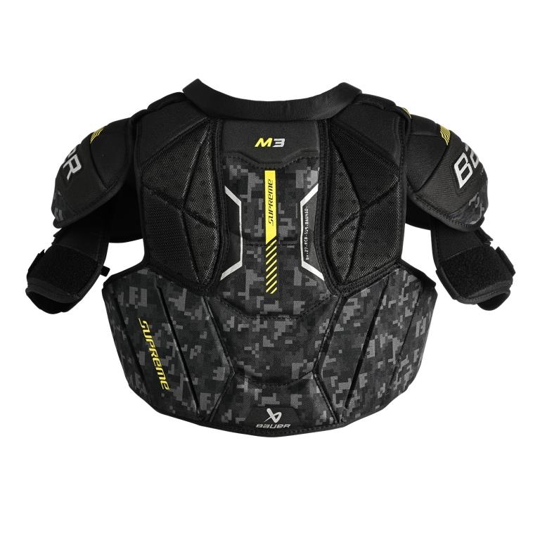 Bauer Schulterschutz Supreme M3 Senior