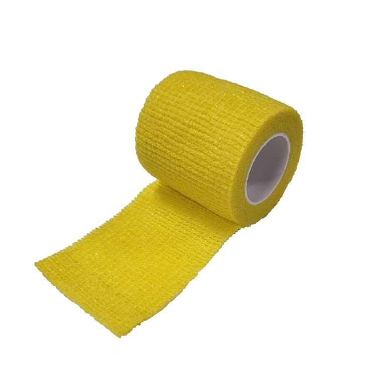SCHANNER Flex Tape 50 mm x 4,5m