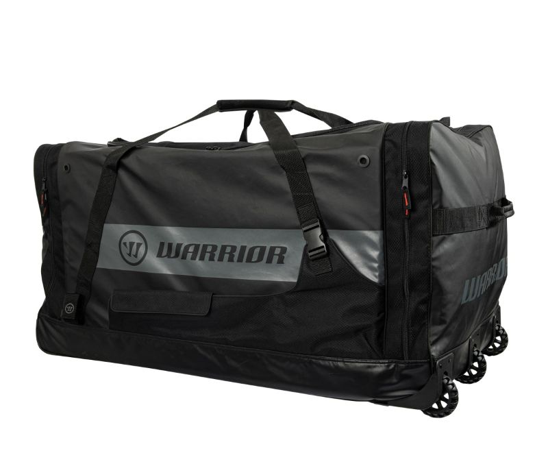 Warrior Tasche Ritual Goalie Roller Bag