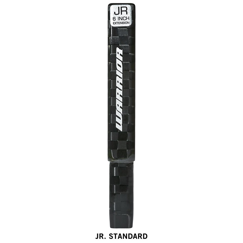 Warrior Endstück Composite Standard