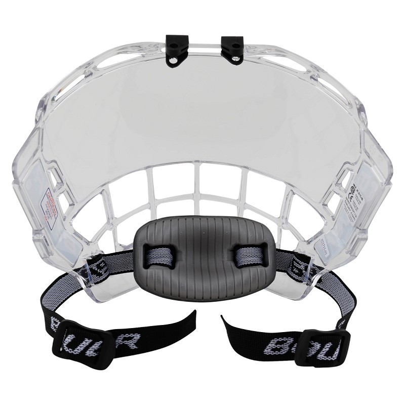 Bauer Vollvisier Conzept 3 Junior