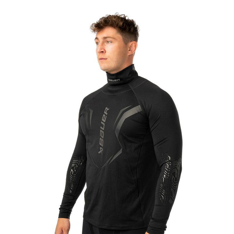 Bauer Unterwäsche BG Neckprotect Top Senior