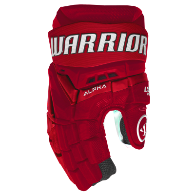 Warrior Handschuhe Alpha LX3 Pro Senior