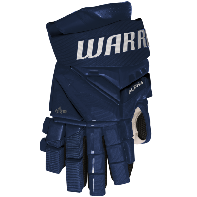 Warrior Handschuhe Alpha LX3 Pro Senior