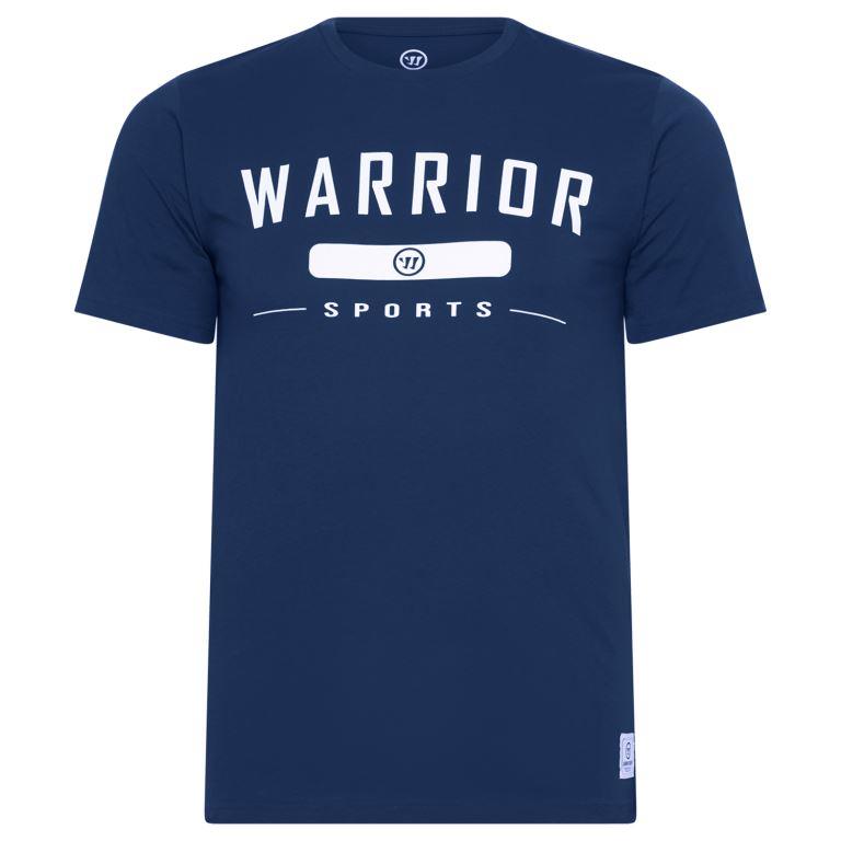 Warrior Shirt SPORTS Tee Senior