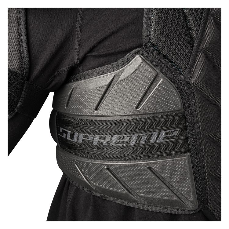 Bauer Schulterschutz Supreme F50 Pro Int.
