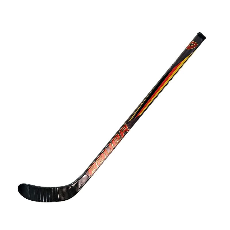 Bauer Mini Schläger Team Deutschland links