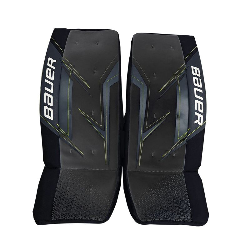 Bauer Streethockey Goalie SV Set