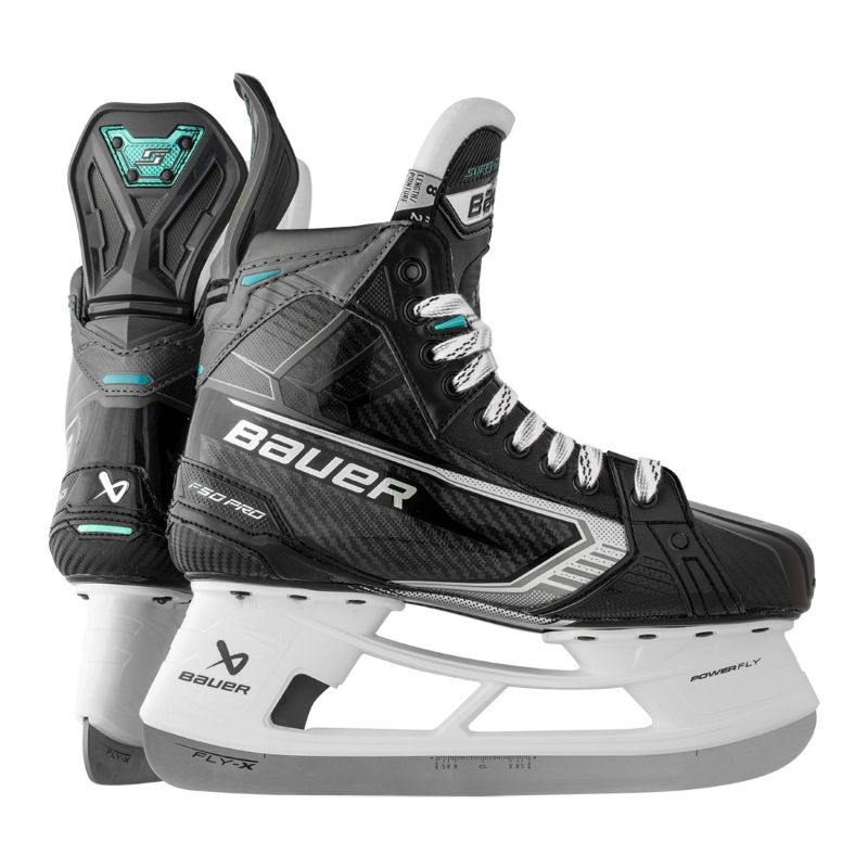 Bauer Schlittschuhe Supreme F50 Pro Senior