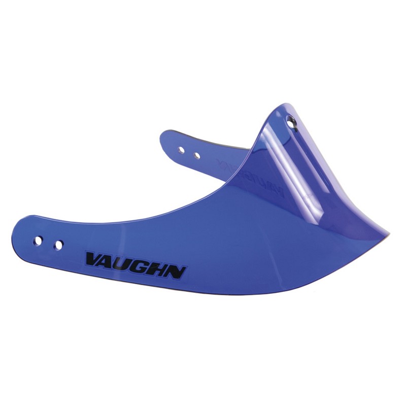 Vaughn TW-Halsschutz Velocity 2000 Lexan