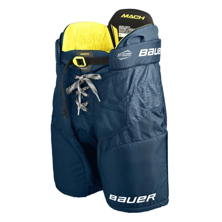 Bauer Hose Supreme Mach Youth