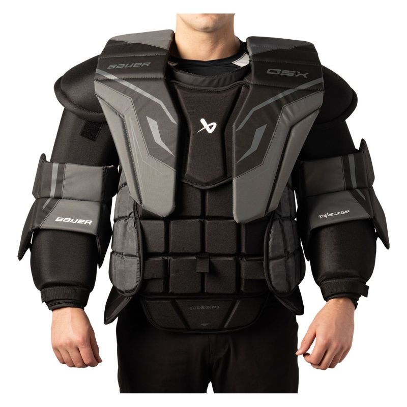 Bauer TW-Weste GSX Senior