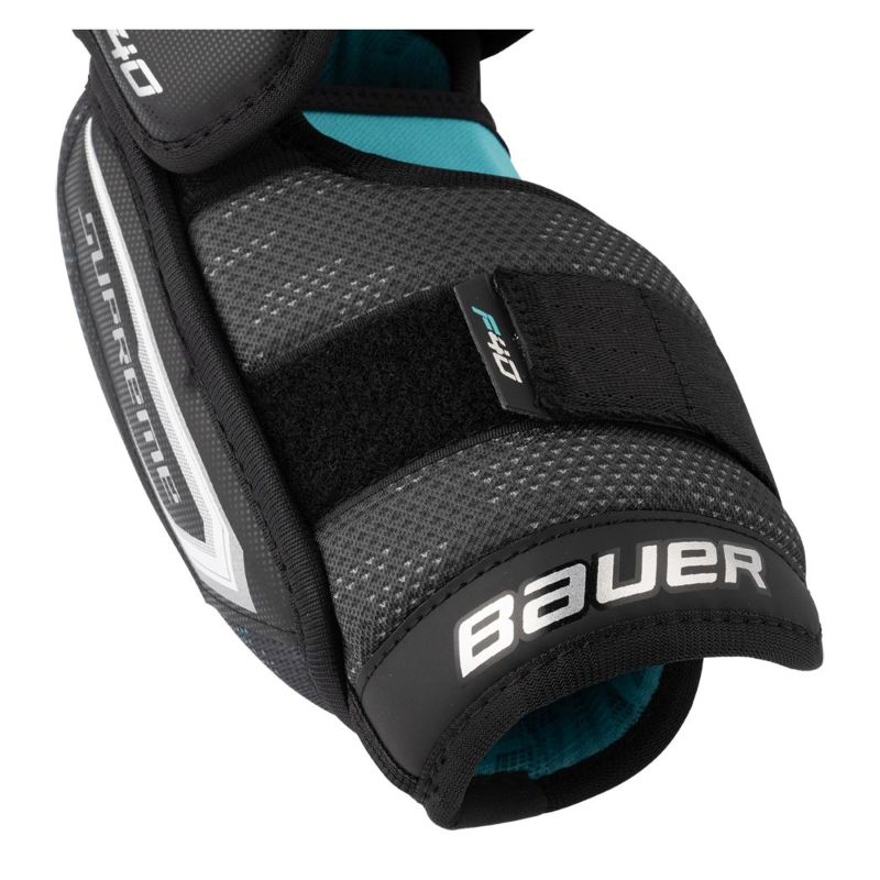Bauer Ellbogenschutz Supreme F40 Int.