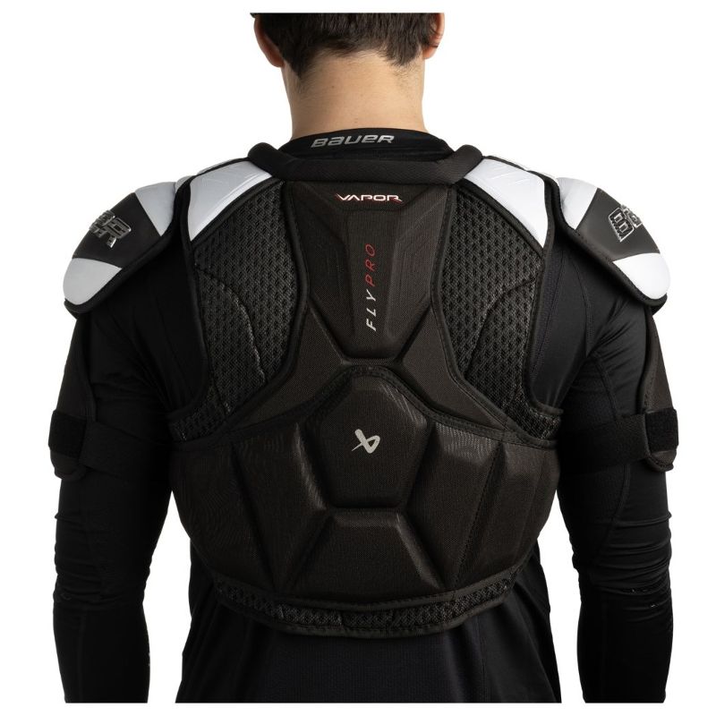 Bauer Schulterschutz Vapor FLYPRO Senior