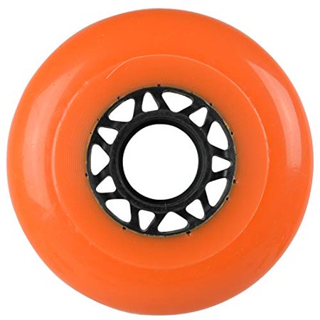 Labeda Rollen Hockey Gripper Asphalt 4er Set