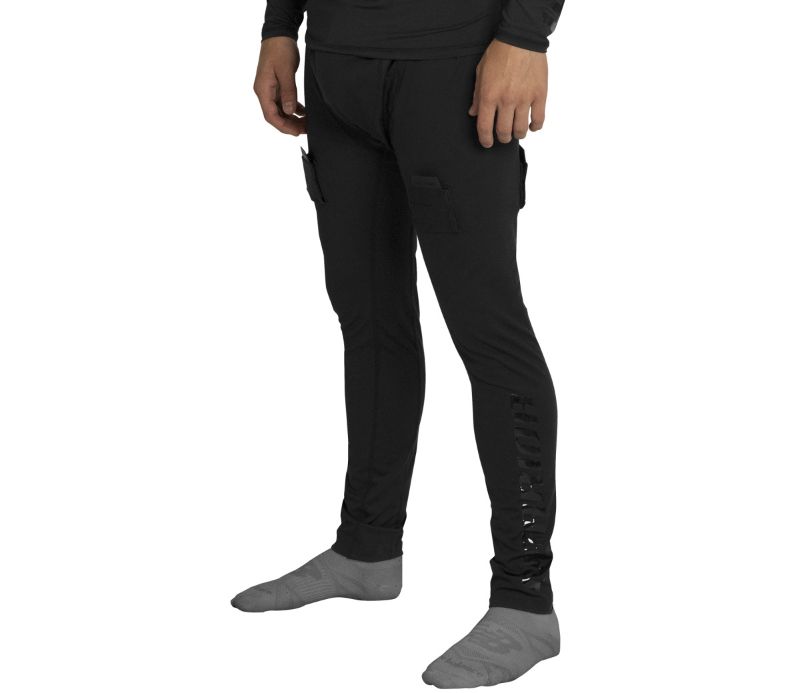 Warrior Tiefschutz Alpha Comp Pant Senior