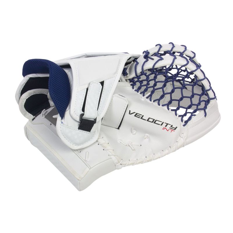 Vaughn Fanghand Velocity VX1 Int.