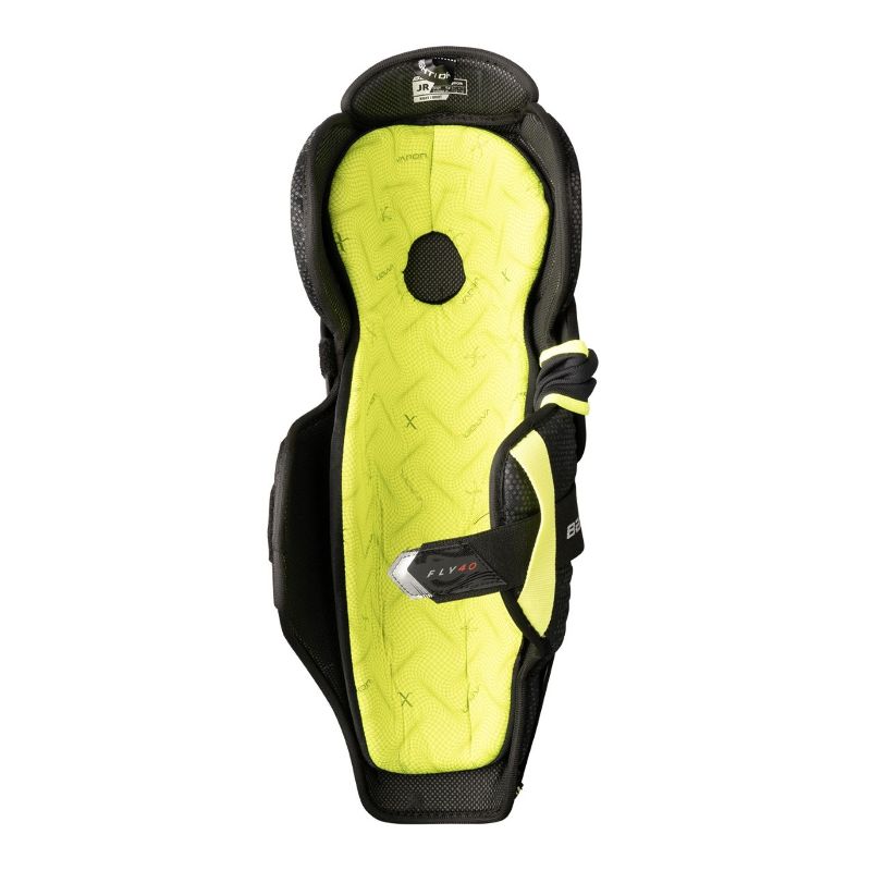 Bauer Beinschutz Vapor FLY40 Junior