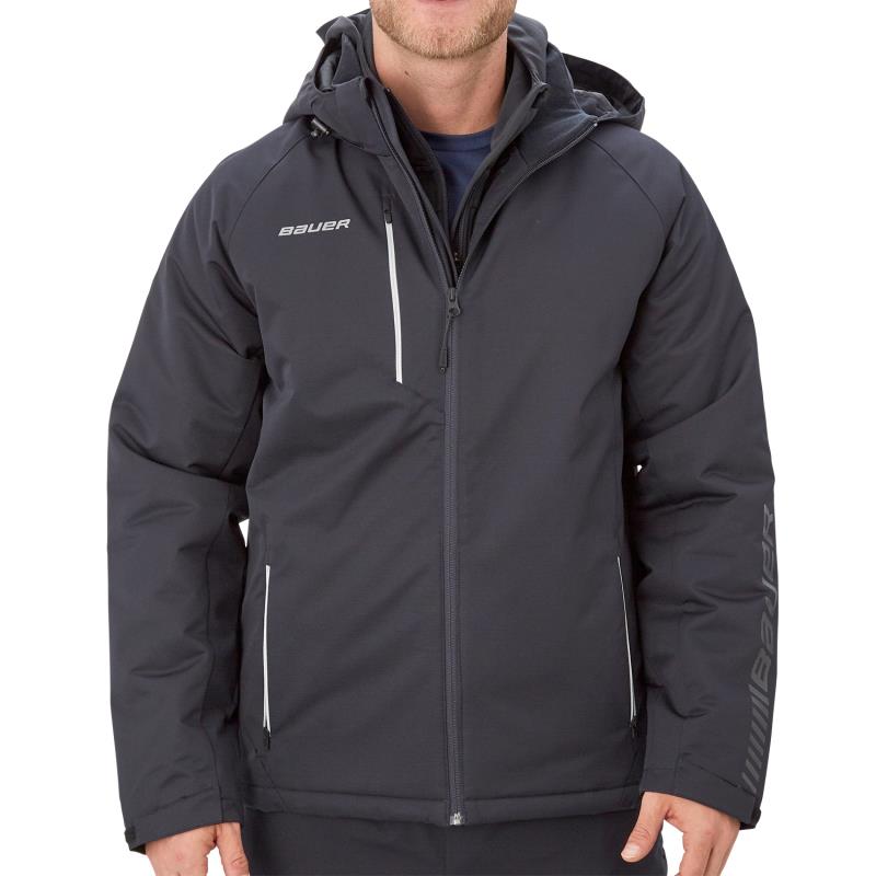 Bauer Heavyweight Jacke Supreme Youth
