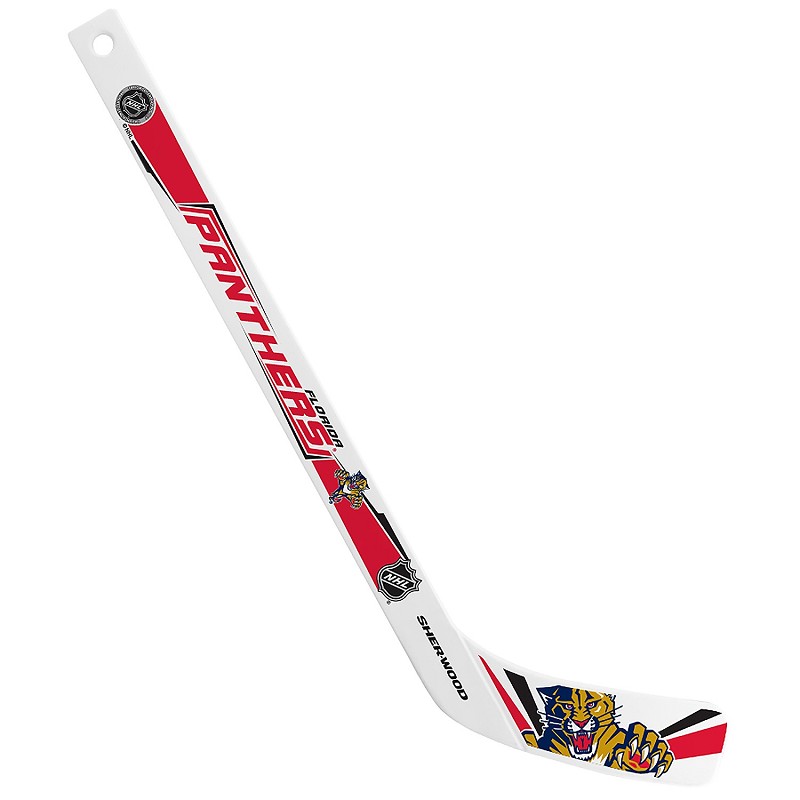 NHL Mini Plastik Schläger