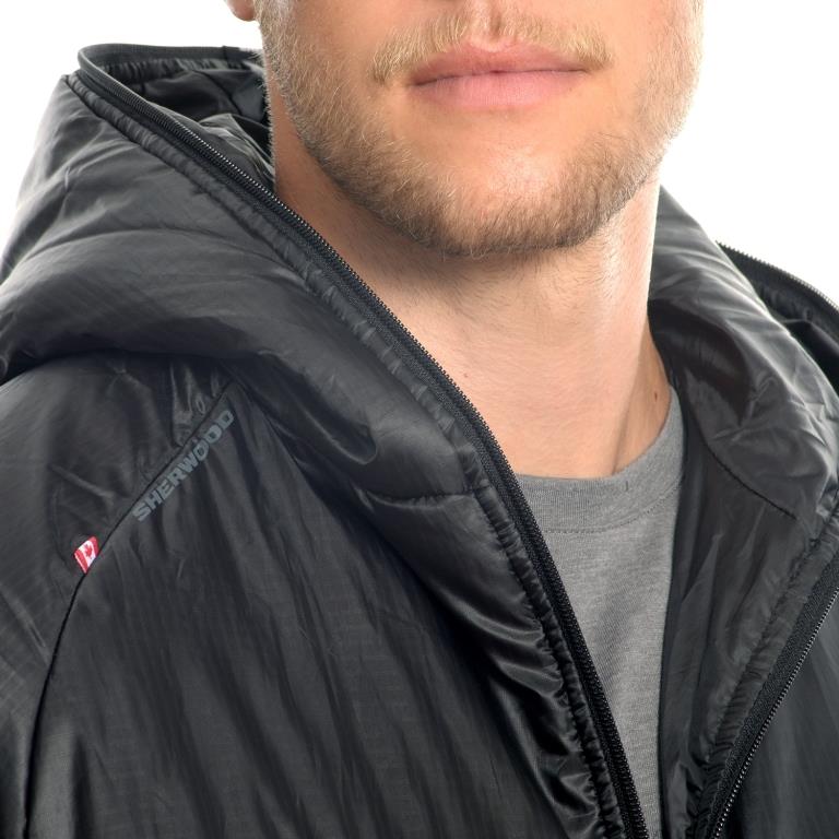 Sherwood Winter Jacket '49 Senior