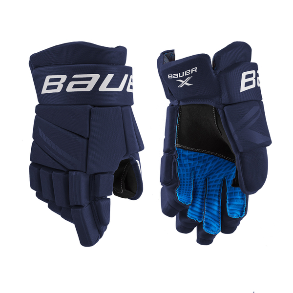 Bauer Handschuhe X Int.