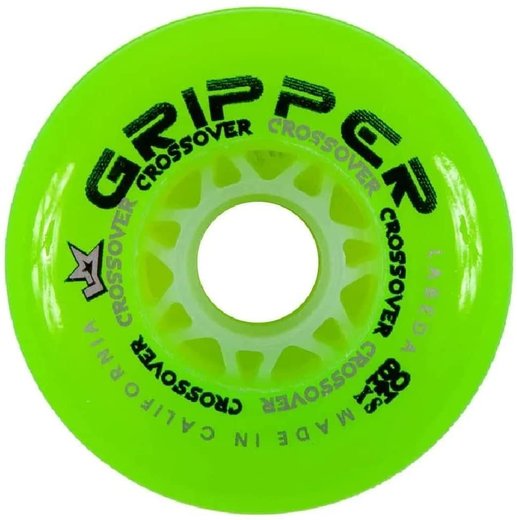 Labeda Rollen Hockey Gripper X-Soft 4er Set