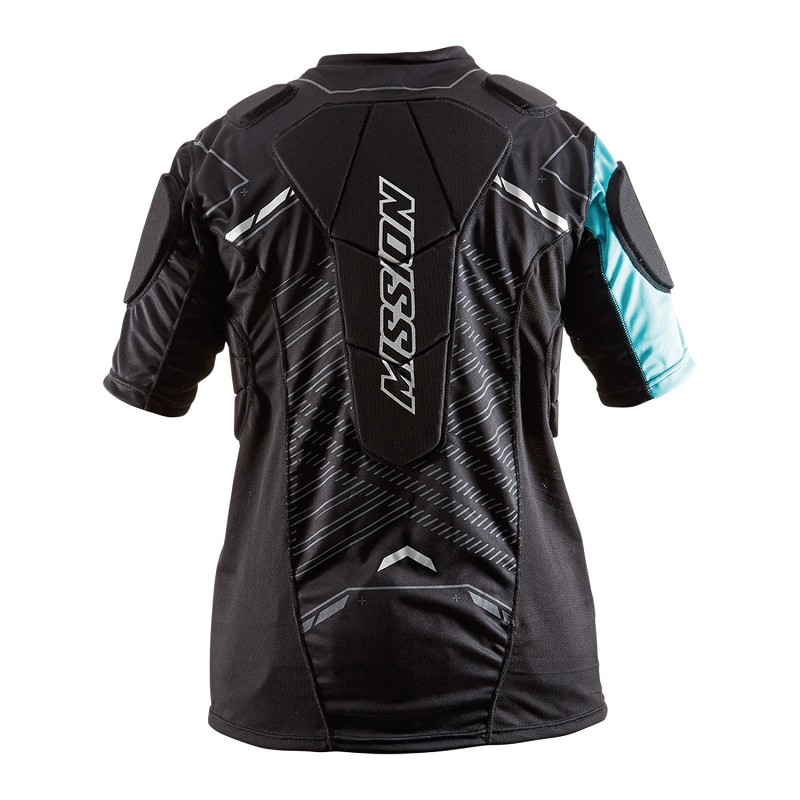 Mission Protective Shirt Core Senior