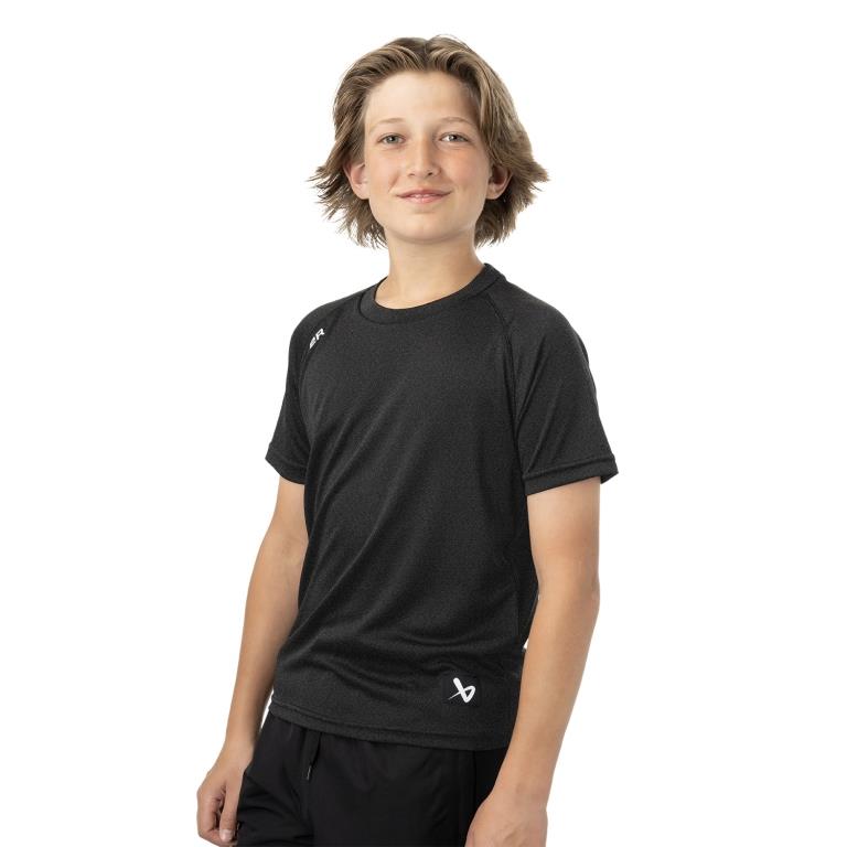 Bauer Shirt Team Tech Tee Youth