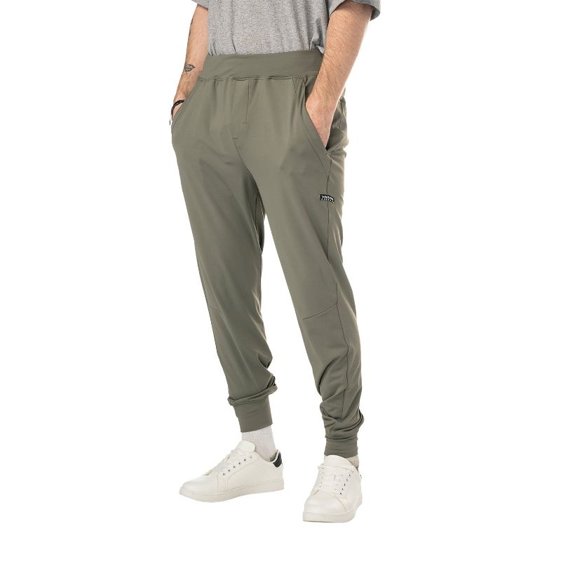 Bauer Temthread Jogger Senior