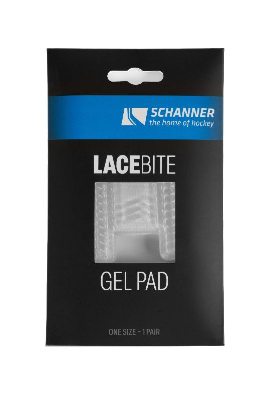 Schanner Lace Bite Gel Pad (1 Paar)