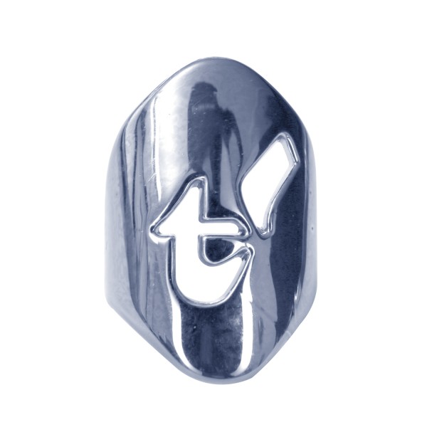 t-blade Clip Metallic