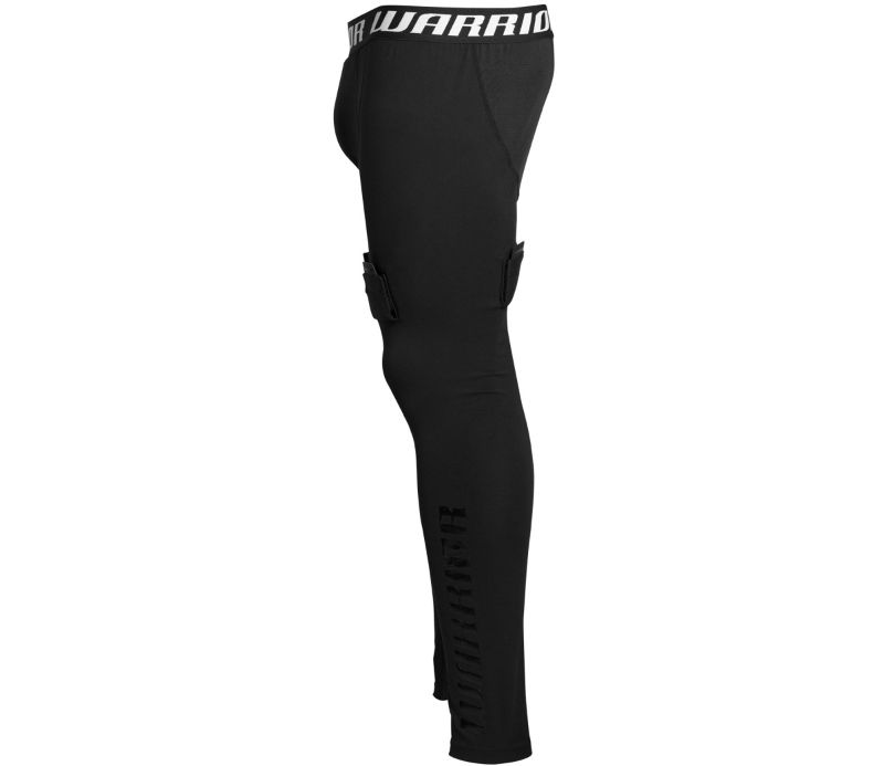 Warrior Tiefschutz Alpha Comp Pant Senior