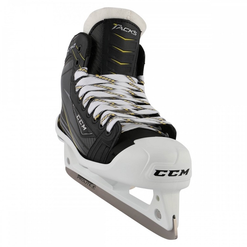 CCM TW-Schlittschuhe Tacks 4092 Senior