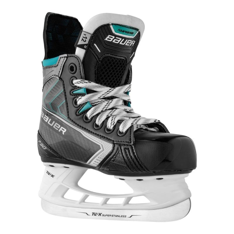 Bauer Schlittschuhe Supreme F30 Youth