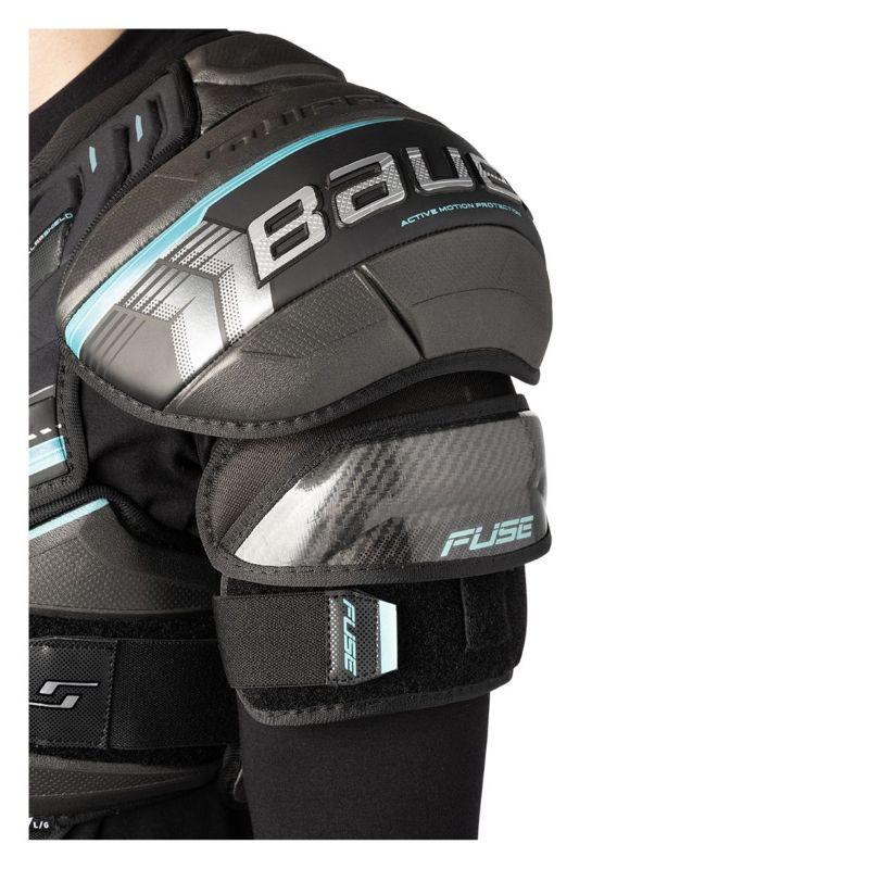 Bauer Schulterschutz Supreme FUSE Senior