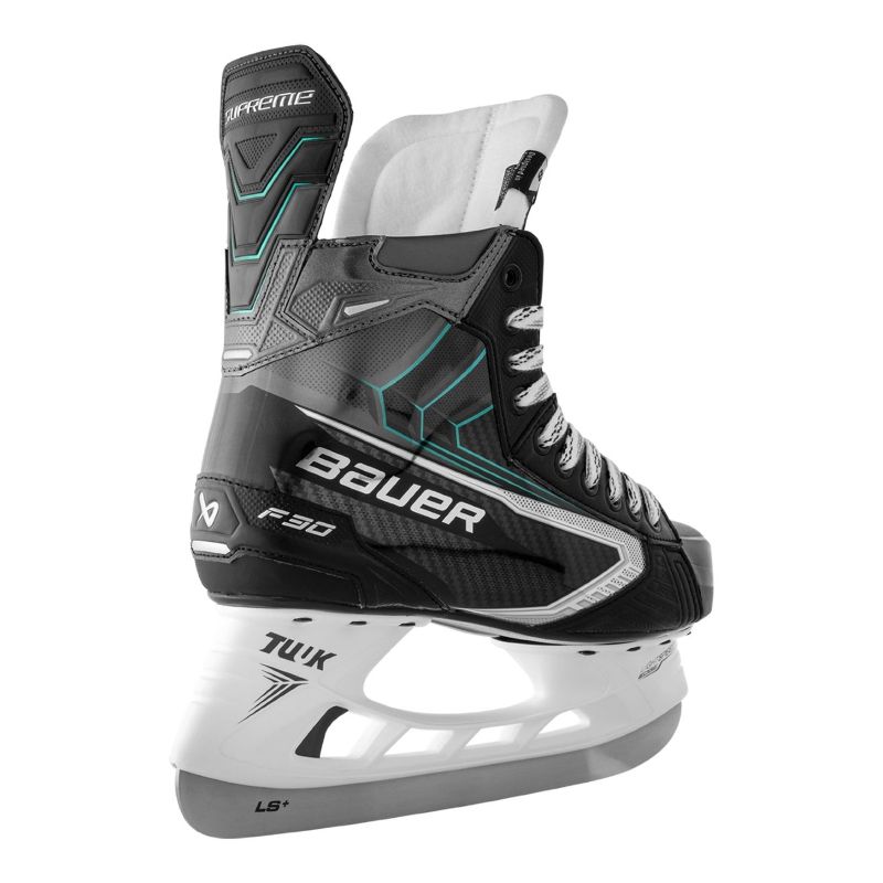 Bauer Schlittschuhe Supreme F30 Senior