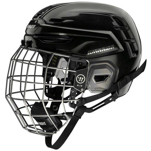 Warrior Helm Alpha One Pro Combo