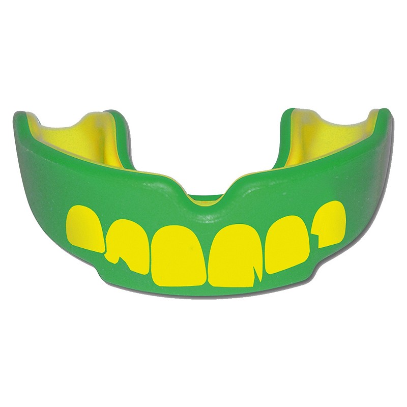 SafeJawz Zahnschutz Mouthguard