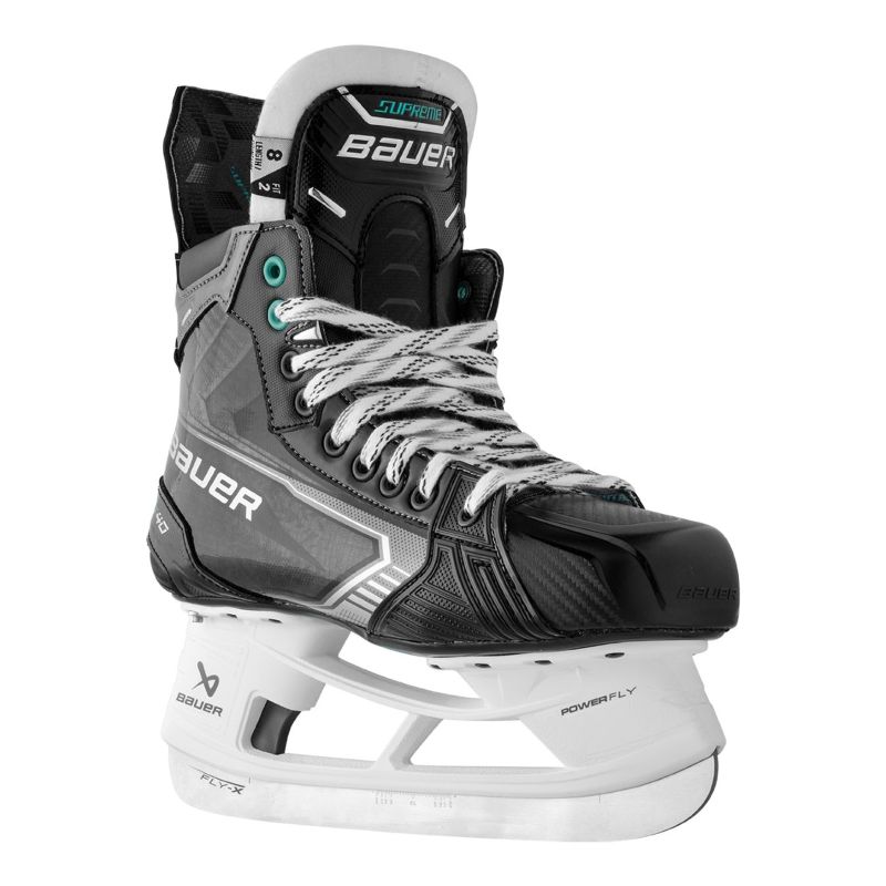 Bauer Schlittschuhe Supreme F40 Senior
