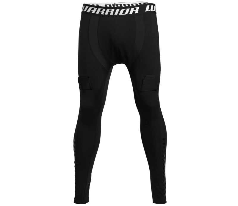 Warrior Tiefschutz Alpha Comp Pant Senior